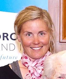 File:Caroline Evers-Swindell 2009 (cropped).jpg