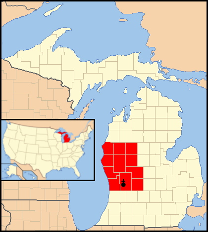 File:Diocese of Grand Rapids map 1.png