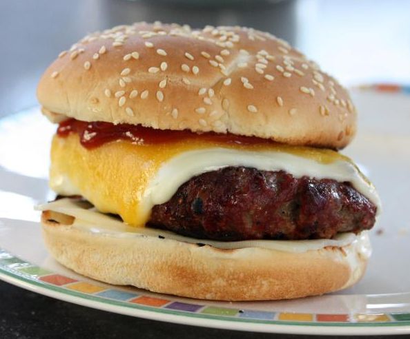 File:Double cheese cheeseburger (cropped).jpg