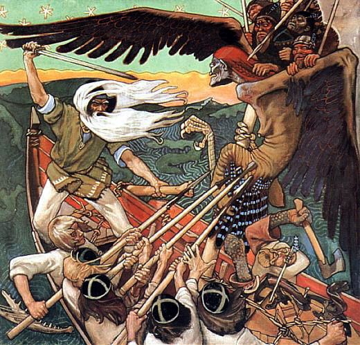 File:Gallen-Kallela The defence of the Sampo.jpg