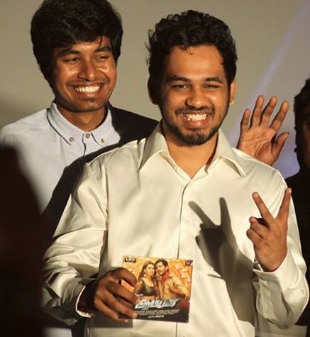 File:Hiphop Tamizha Aambala audio launch (cropped).jpg