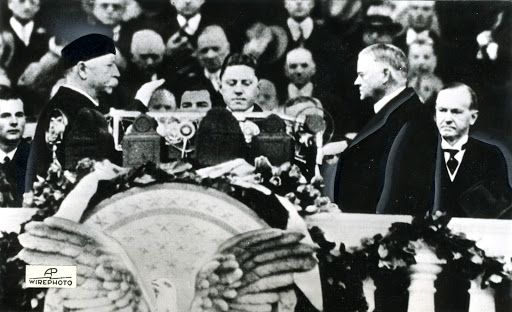 File:Hoover Inauguration.jpg