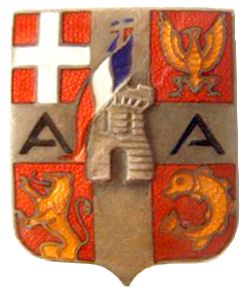 File:Insigne de l Armée des Alpes.jpg