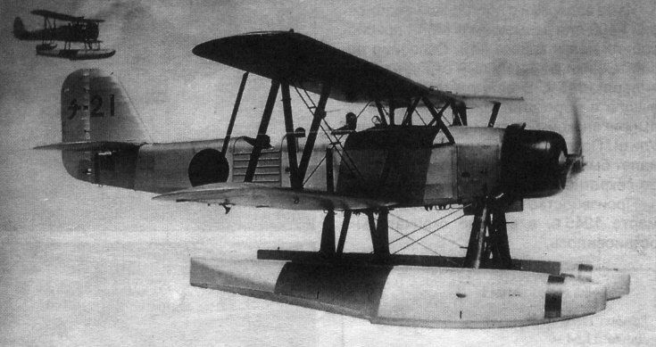 File:Kawanishi E7K seaplane.jpg