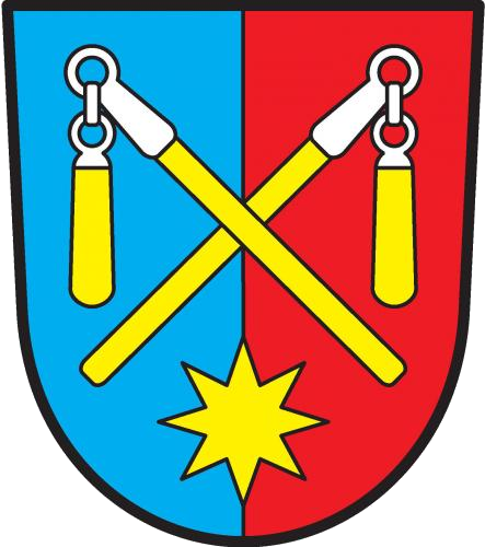 File:Kozmice (Benešov District) CoA.png