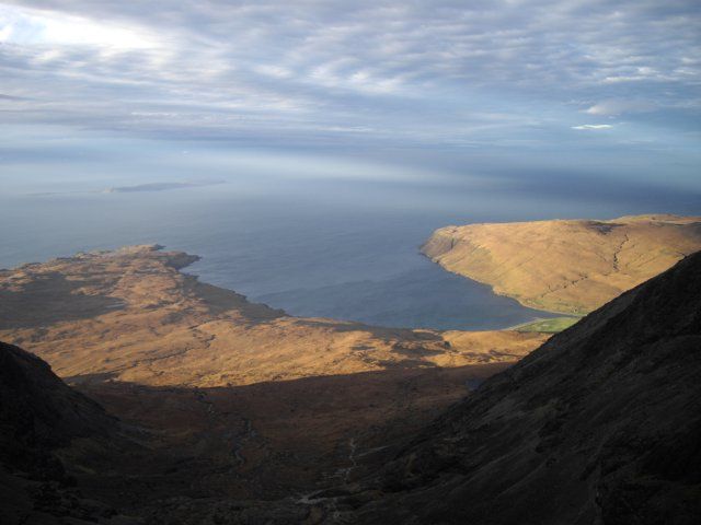 File:Loch Brittle - geograph.org.uk - 1565898.jpg