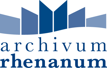 File:Logo Archivum Rhenanum.png