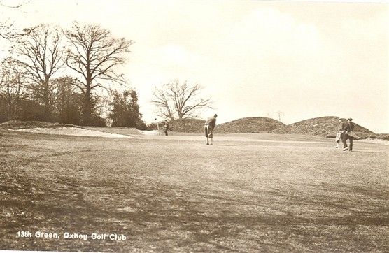 File:Oxhey 13th green.jpg