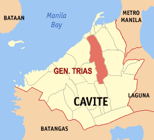 File:Ph locator cavite gen trias.png