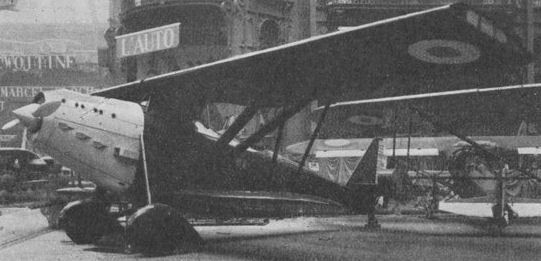 File:Potez 49 L'Aerophile December 1932.jpg