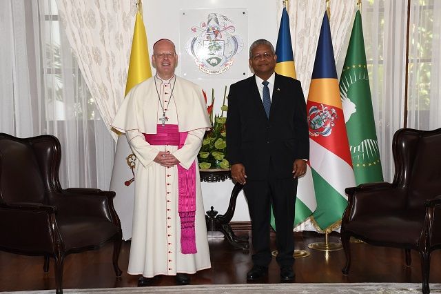 File:President Ramkalawan with Nuncio.jpg