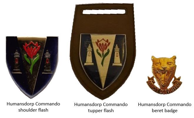 File:SADF era Humansdorp Commando insignia.jpg