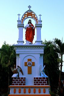 File:Sacred Heart of Jesus - Gumaca, Quezon.jpg