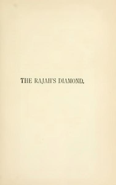 File:The Rajah's Diamond Cover.png