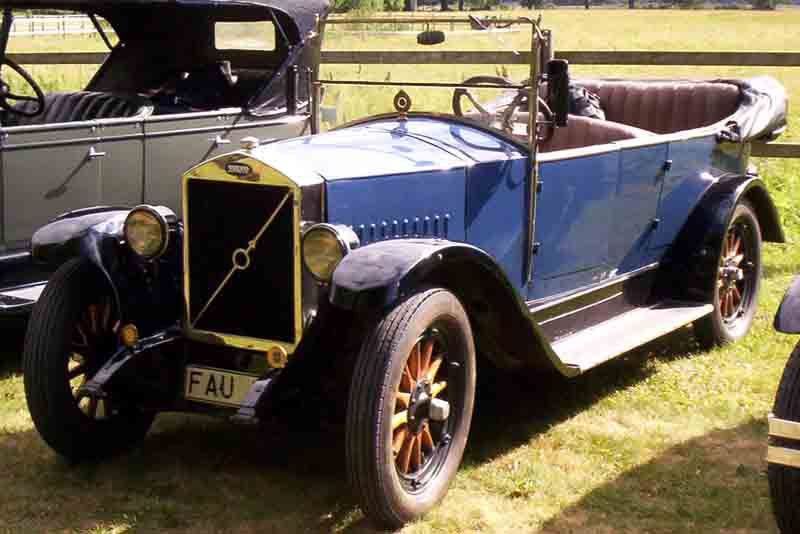 File:1928 Volvo ÖV4 Touring, front left.jpg