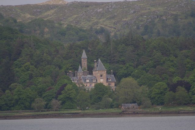 File:Ardtornish - geograph.org.uk - 821868.jpg