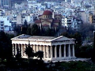 File:Athens Temple-Hephaesteus.jpg