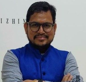 File:Brij B Gupta.jpg