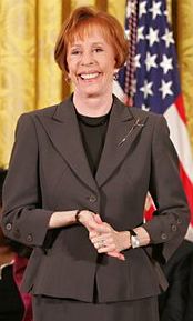 File:Carol Burnett (White House).jpg