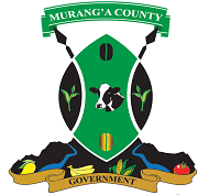 File:Coat of Arms of Muranga County.png