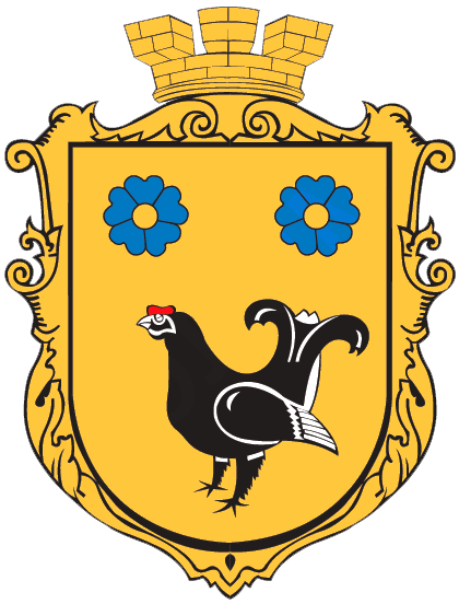 File:Coat of arms of Starovyzhivskyj district.png