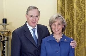 File:Duke and Duchess of Gloucester.jpg