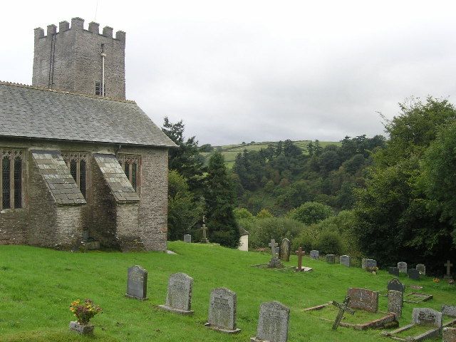 File:EXTON, Somerset - geograph.org.uk - 66312.jpg