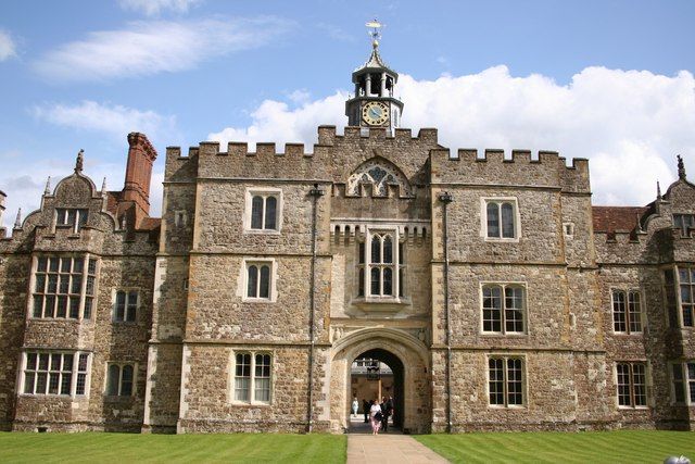 File:Knole House 15.jpg