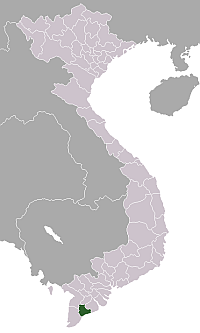 File:Location of Bac Lieu within Vietnam.png