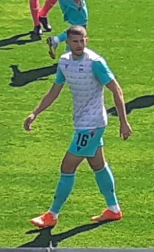 File:Luca Valzania in Como-Spal (17 settembre 2022).jpg