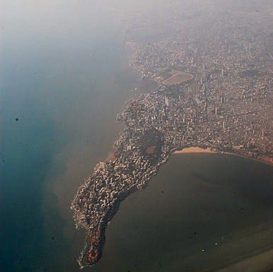 File:Malabar Hill (aerial view).jpg