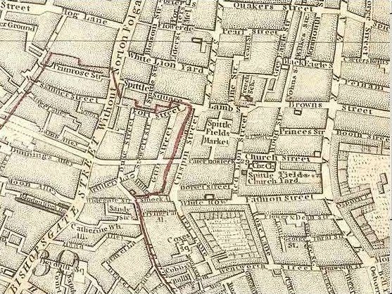 File:Map of Spitalfields Area - 1787.jpg