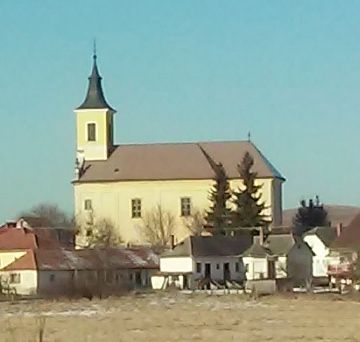 File:Saint Emeric Church, Bátor.jpg