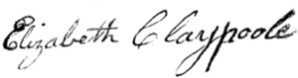 File:Signature of Elizabeth Claypoole.png