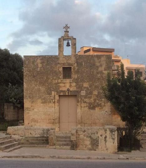 File:Tal-Mensija Chapel, San Gwann.jpeg