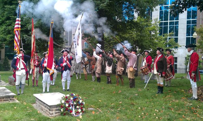 File:Thom Polk gun salute.jpg