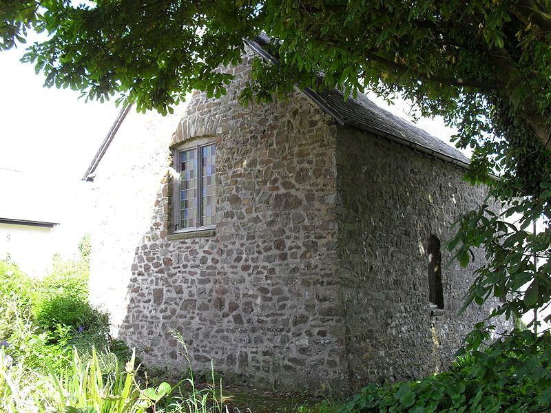 File:Thomas a Beckett Chapel.JPG