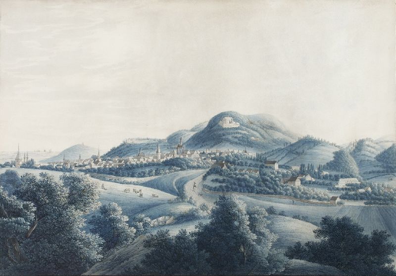 File:Wernigerode ca 1820.jpg