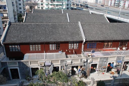 File:1-1 Yuanmaoli Contemporary Building Cluster.jpg