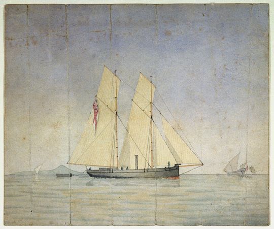 File:A pinnace for chasing slaves.jpg