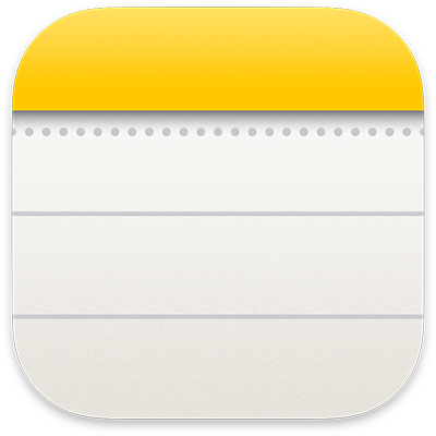 File:Apple Notes (macOS Big Sur).png