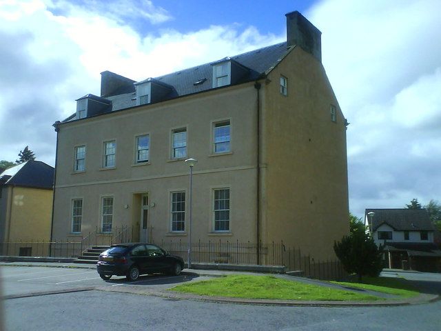 File:Culduthel House - geograph.org.uk - 920085.jpg