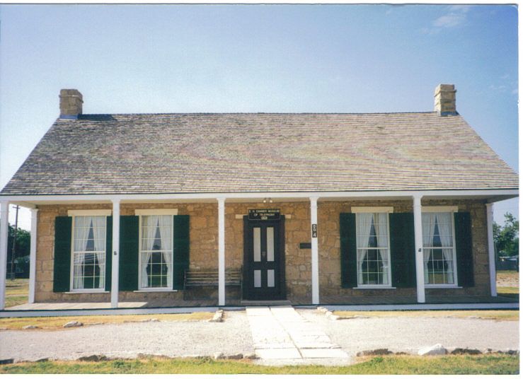 File:Danner Museum Fort Concho.jpg