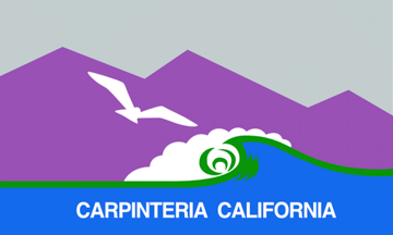 File:Flag of Carpinteria, California.png