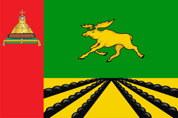 File:Flag of Oleninsky rayon (Tver oblast).png