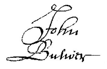 File:John Bulwer signature from will.jpg