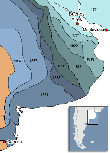 File:Mapa ARGENTINA frontera.png