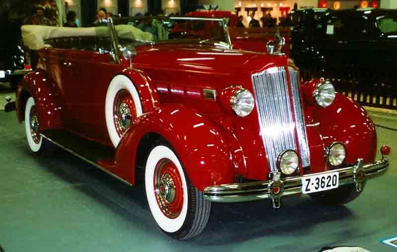 File:Packard 120-B Convertible Sedan 1936.jpg