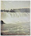 Niagara Falls 1845