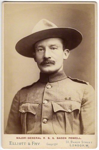 File:Robert Baden-Powell in South Africa, 1896.jpg